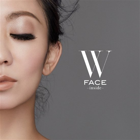W Face - Inside - - Kumi Koda - Music - RZ - 4988064863112 - March 8, 2017