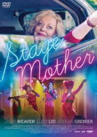 Cover for Jacki Weaver · Stage Mother (MDVD) [Japan Import edition] (2021)