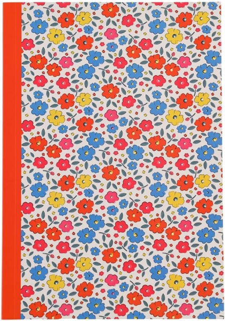 A5 notebook - Tilde - - Livros - REX LONDON - 5027455442112 - 23 de junho de 2023