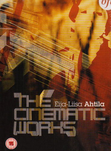 Eija Liisa Ahtila - The Cinematic Works (5 Films) - The Cinematic Works - Películas - British Film Institute - 5035673007112 - 22 de abril de 2006