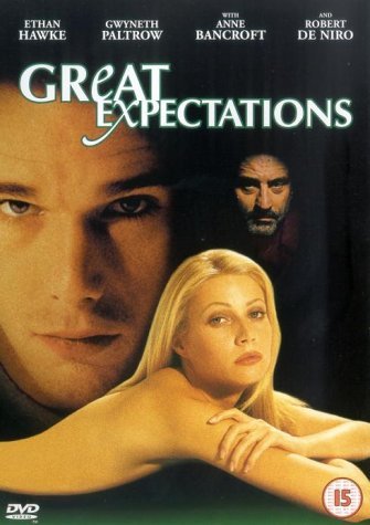 Cover for Great Expectations (DVD) (2006)