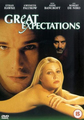 Great Expectations - Great Expectations - Elokuva - 20th Century Fox - 5039036008112 - maanantai 4. helmikuuta 2002