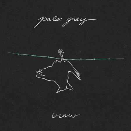 Cover for Pale Grey · Waves (CD) (2017)