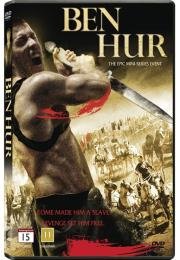 Ben Hur -  - Films - JV-SPHE - 5051162282112 - 10 mei 2011