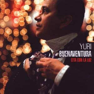 Cita Con La Luz - Yuri Buenaventura - Muziek - WRASSE - 5060001273112 - 11 juni 2010