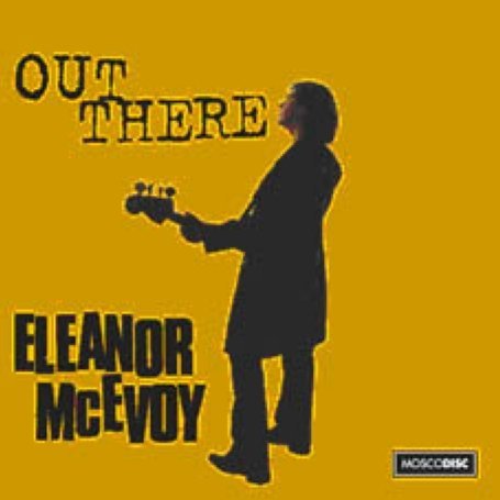 Out There - Mcevoy Eleanor - Musiikki - Dusk Fire - 5391507060112 - perjantai 1. maaliskuuta 2019