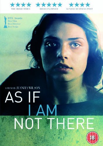 As if I Am Not There UK - . - Filmes - FUSION - 5391519870112 - 26 de setembro de 2011