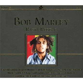 Cover for Bob Marley · Best of (CD) (2011)