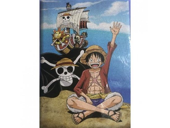 Cover for TShirt · Fleece Blanket One Piece Junior 140 X 11 (Toys)