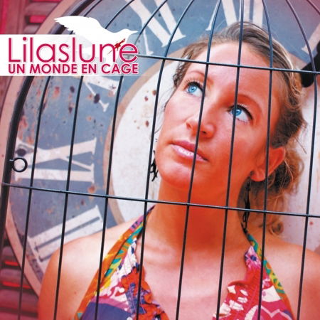 Un Monde En Cage - Litaslune - Music - AKA MUSIC - 5425024521112 - 