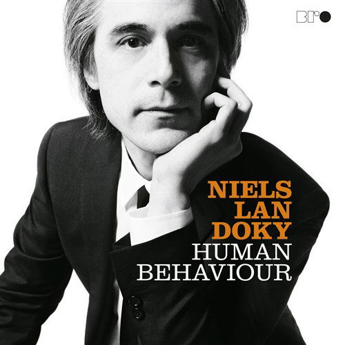 Cover for Niels Lan Doky · Human Behaviour (CD) (2011)