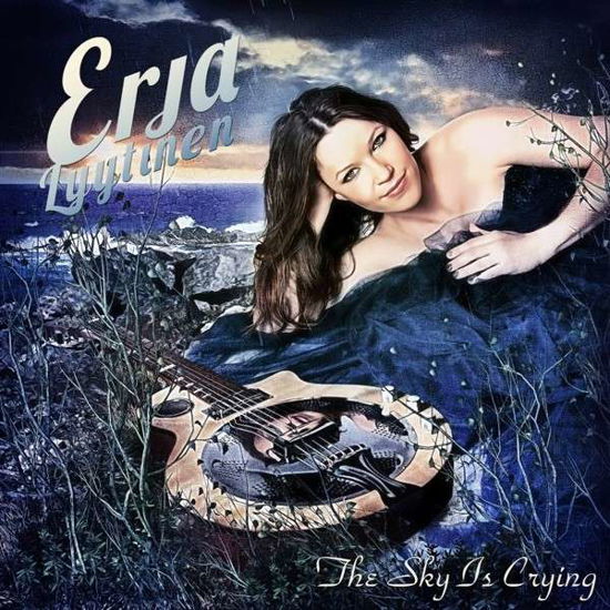 The Sky is Crying - Erja Lyytinen - Muzyka - GOODTOGO - 6417138622112 - 14 marca 2014