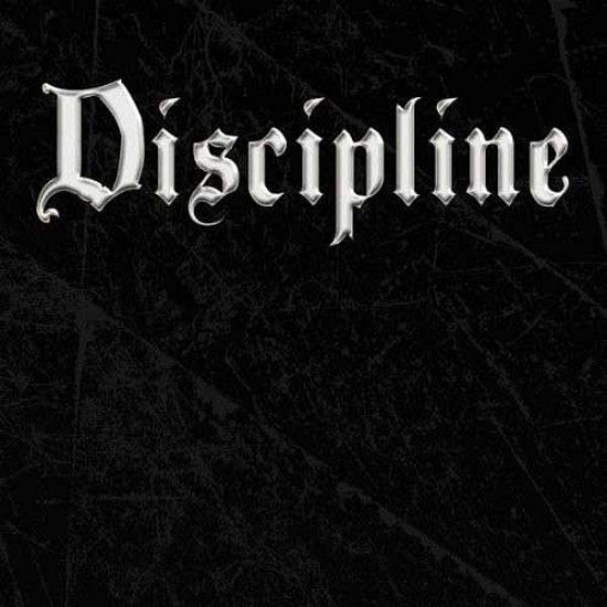 Cover for Discipline · Old Pride New Glory (LP) (2008)