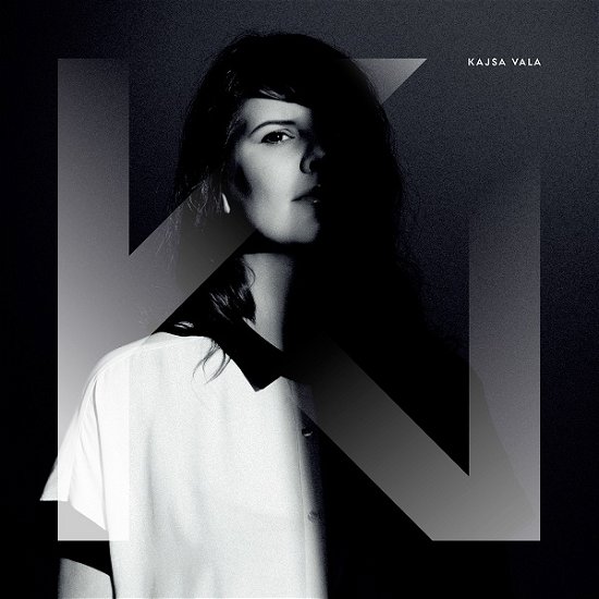 Cover for Kajsa Vala (CD) (2016)