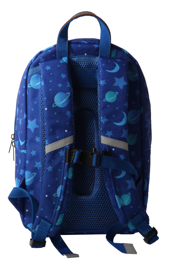 Cover for Go Purenorway · Small Backpack - Universe (8014011) (Toys)