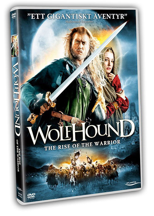 Wolfhound (DVD) (1970)