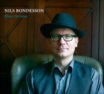 Cover for Bondesson Nils · Blues Dreams (CD) (2015)