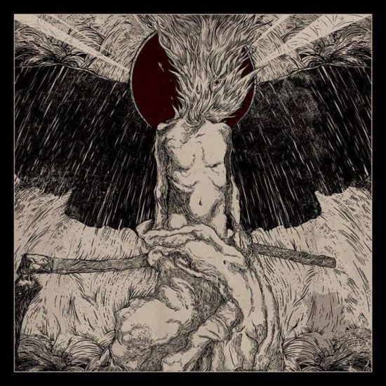 Cover for Insane Vesper / Malum · Luciferian Dimensions (CD) (2017)