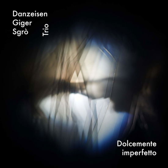 Cover for Thomas Danzeisen · Dolcemente Imperfetto (CD) [Digipak] (2019)
