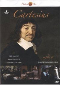 Cover for Cartesius (DVD) (2012)