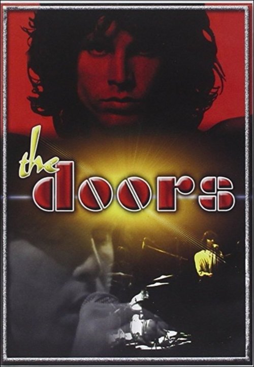 Doors - Doors.the - Film - D.V. M - 8014406098112 - 