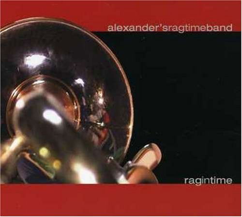 Rag In Time - Alexander'S Ragtime Band - Music - Cni - 8026467421112 - 