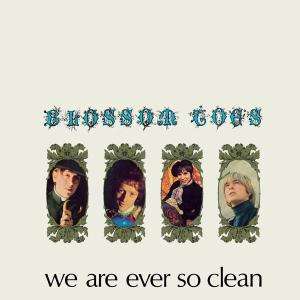 We Are Ever So Clean -hq - Blossom Toes - Music - AKARMA - 8026575344112 - December 18, 2014