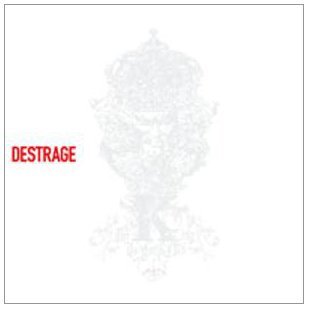 Cover for Destrage · The King is Fat'n'old (CD) [Digipak] (2010)