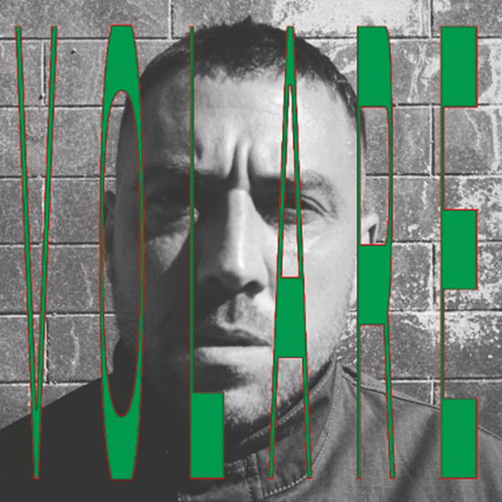Cover for Coez · Volare (LP) (2025)