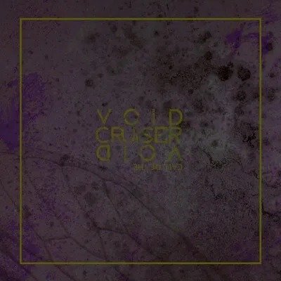 Void Cruiser · Call Of The Void (CD) (2023)