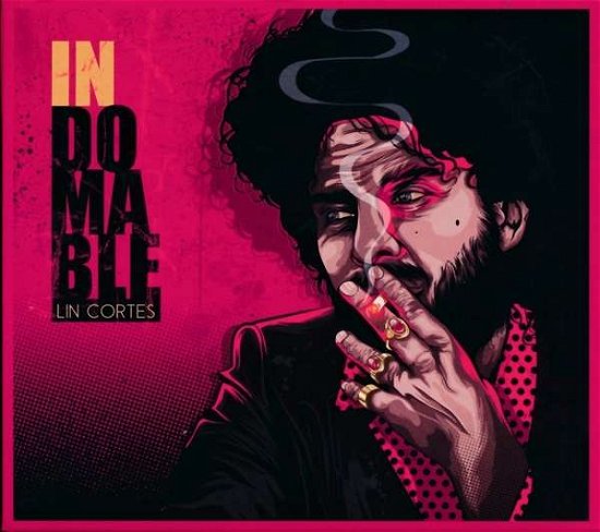 Lin Cortes · Indomable (CD) (2019)