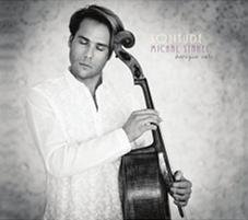 Solitude Für Cello Solo - Michal Stahel - Musik - GramoV - 8586002481112 - 