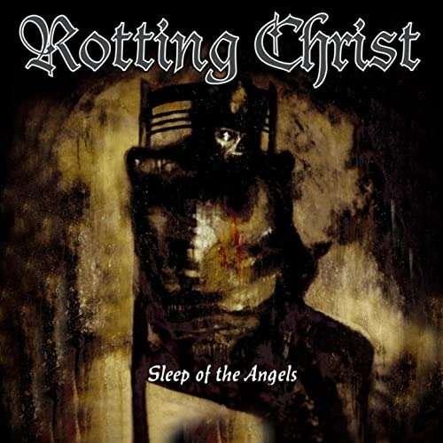 Cover for Rotting Christ · Sleep of the Angels Col. (VINIL) [Limited Numbered edition] (2020)