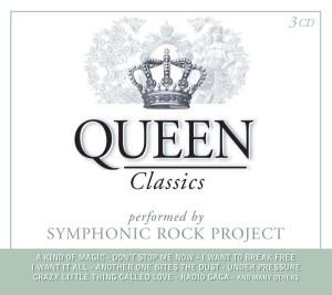 Classics - Queen - Música - GOLDEN STARS - 8712177061112 - 6 de enero de 2020