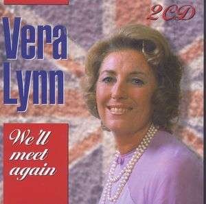 Cover for Vera Lynn · Collection (CD) (1997)