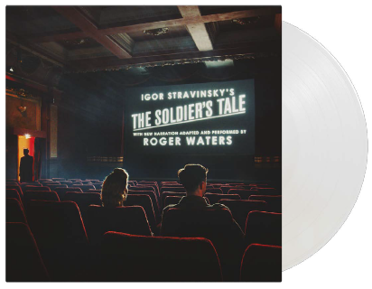 The Soldier's Tale - Roger Waters - Music - MUSIC ON VINYL - 8719262018112 - 7 kwietnia 2023