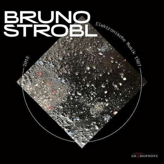 Cover for Strobl · Elektronische Musik (CD) (2019)