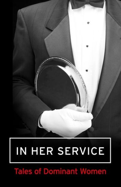 Cover for In Her Service (Paperback Book) (2013)
