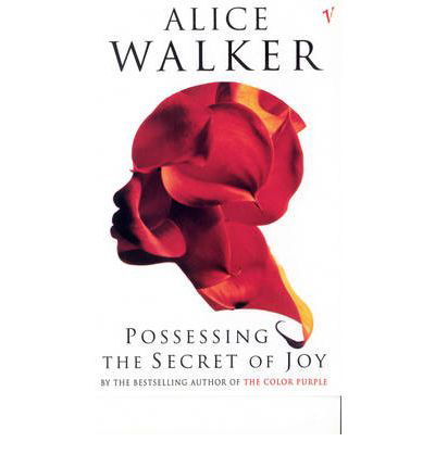 Possessing The Secret Of Joy - Alice Walker - Bøker - Vintage Publishing - 9780099224112 - 15. juli 1993