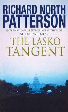 Cover for Richard North Patterson · The Lasko Tangent (Paperback Book) (1998)