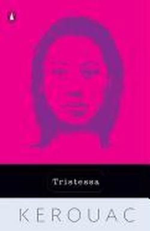 Cover for Jack Kerouac · Tristessa (Pocketbok) (1992)