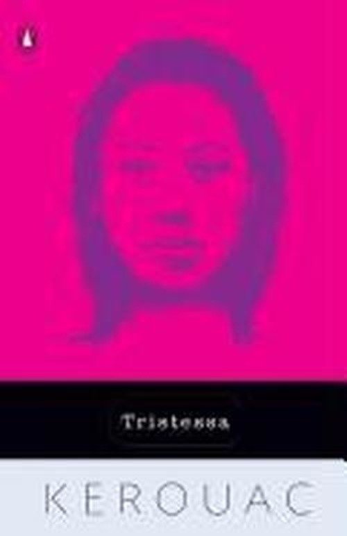 Cover for Jack Kerouac · Tristessa (Paperback Book) (1992)