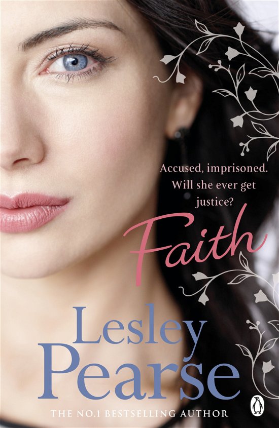 Cover for Lesley Pearse · Faith (Paperback Book) (2010)