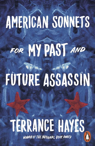 Cover for Terrance Hayes · American Sonnets for My Past and Future Assassin (Pocketbok) (2018)