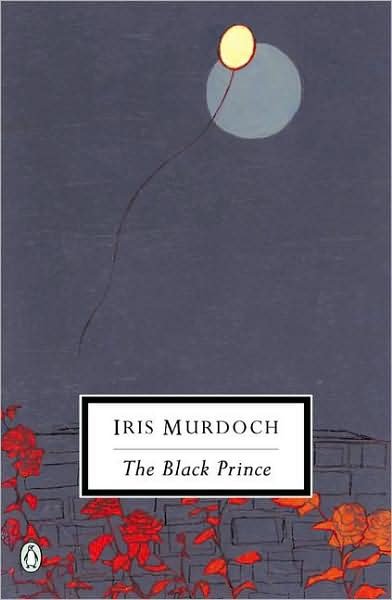Black Prince - Iris Murdoch - Kirjat - Penguin Publishing Group - 9780142180112 - tiistai 25. maaliskuuta 2003
