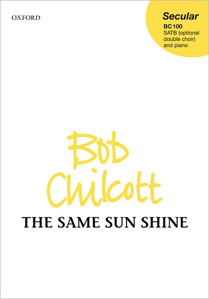 The Same Sun Shine -  - Książki - Oxford University Press - 9780193357112 - 8 września 2024