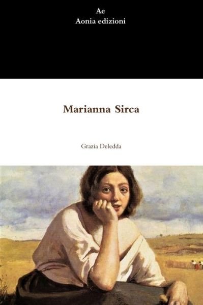 Cover for Grazia Deledda · Marianna Sirca (Paperback Book) (2019)