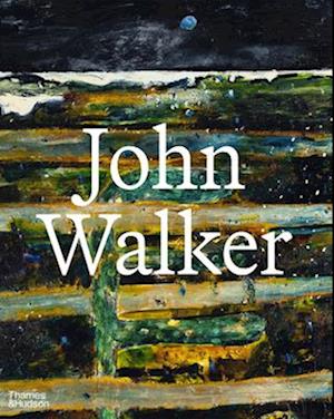 Cover for Bacon Alex · John Walker (Gebundenes Buch) (2025)