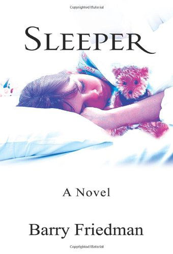 Cover for Barry Friedman · Sleeper (Paperback Book) (2005)