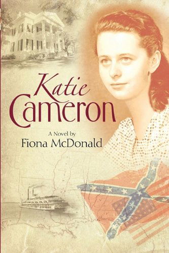 Cover for Fiona Mcdonald · Katie Cameron (Taschenbuch) (2009)